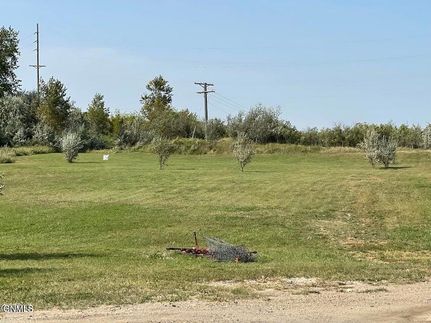 Undeveloped Land for sale in Stutsman County, North Dakota