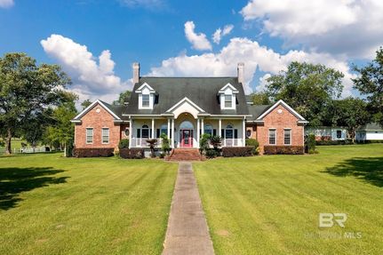 Farm and Ranch for sale in Baldwin County, Alabama