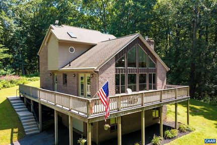 Farm and Ranch for sale in Augusta County, Virginia