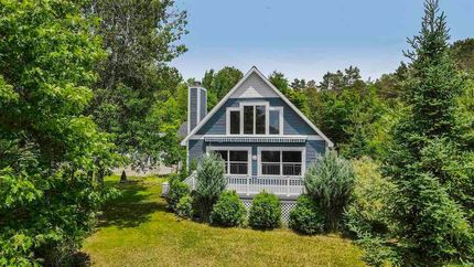 Timberland Property for sale in Charlevoix County, Michigan