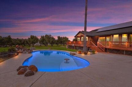 House for sale in Yuba County, California