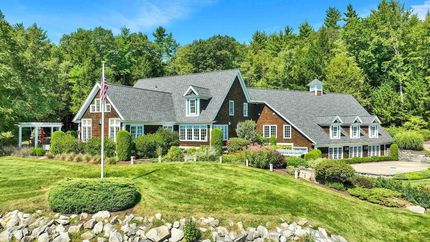 Timberland Property for sale in Cheshire County, New Hampshire