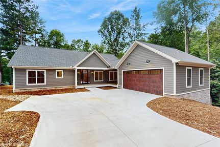 Farm and Ranch for sale in Oconee County, South Carolina