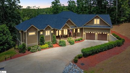 Farm and Ranch for sale in Oconee County, South Carolina