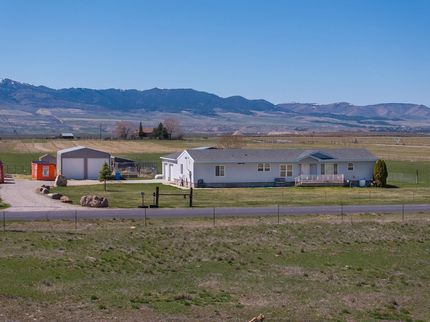 Farm and Ranch for sale in Bannock County, Idaho