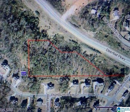 Farm and Ranch for sale in Jefferson County, Alabama