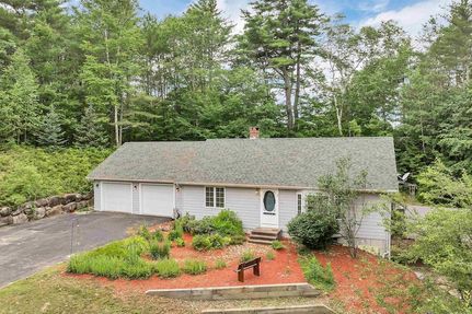 Timberland Property for sale in Carroll County, New Hampshire