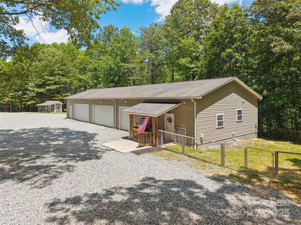 Timberland Property for sale in Lincoln County, North Carolina