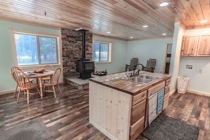 Farm and Ranch for sale in Lincoln County, Montana