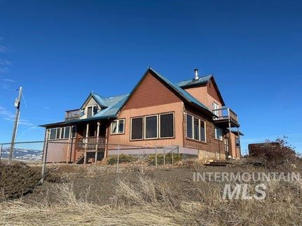 Recreational Property for sale in Adams County, Idaho