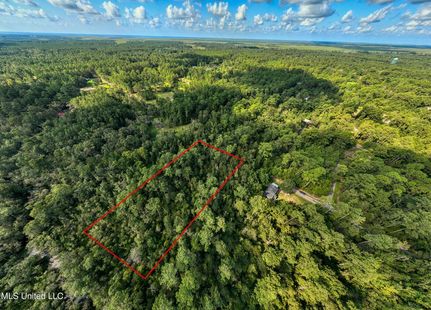 Farm and Ranch for sale in Hancock County, Mississippi