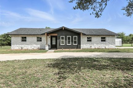 House for sale in Williamson County, Texas