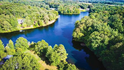 Recreational Property for sale in Franklin County, Alabama
