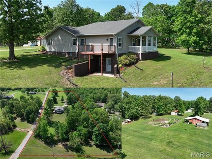 Farm and Ranch for sale in Butler County, Missouri