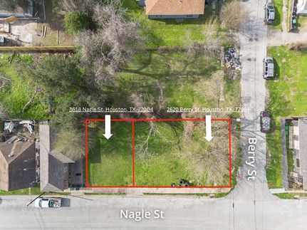 Farm and Ranch for sale in Harris County, Texas