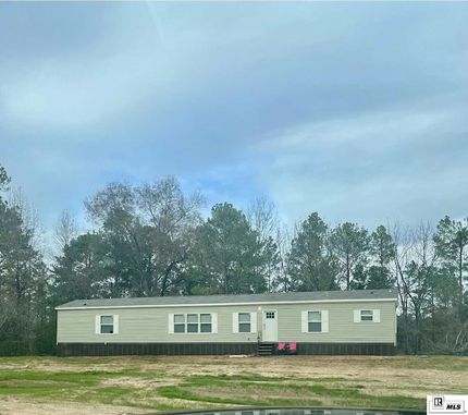 Recreational Property for sale in Union Parish, Louisiana