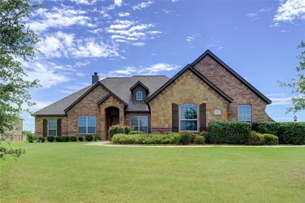 Farm and Ranch for sale in Parker County, Texas