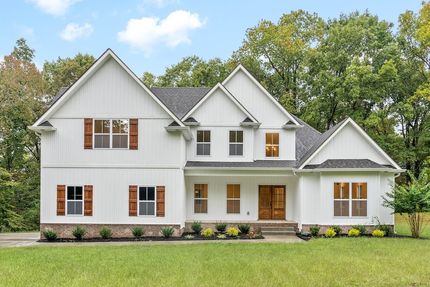 Farm and Ranch for sale in Montgomery County, Tennessee
