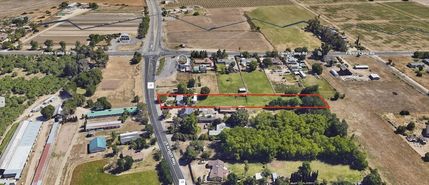 Land for sale in San Joaquin County, California