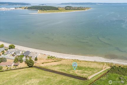 Undeveloped Land for sale in Island County, Washington