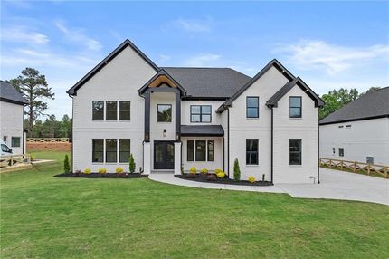 House for sale in Hall County, Georgia