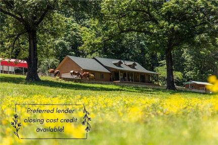 Recreational Property for sale in Washington County, Arkansas