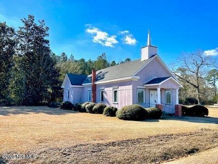 Farm and Ranch for sale in Bladen County, North Carolina