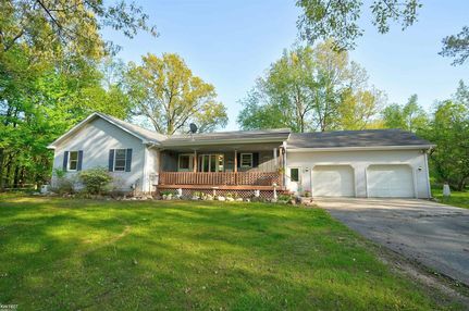 Commercial Property for sale in Lapeer County, Michigan