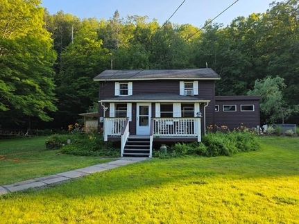 Farm and Ranch for sale in Sullivan County, New York