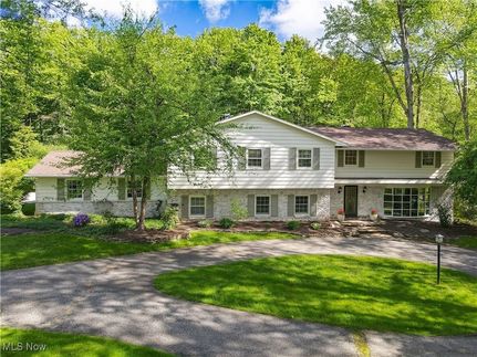 Farm and Ranch for sale in Geauga County, Ohio