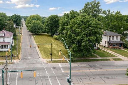 Undeveloped Land for sale in Champaign County, Ohio