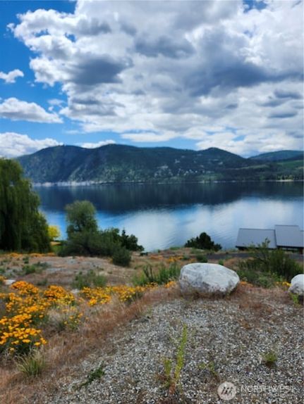Recreational Property for sale in Chelan County, Washington