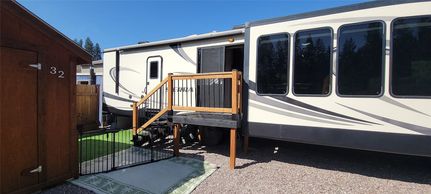 Timberland Property for sale in Lake County, Montana