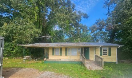 Farm and Ranch for sale in Laurens County, South Carolina
