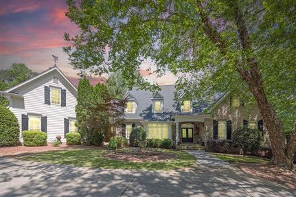 Farm and Ranch for sale in Cherokee County, Georgia