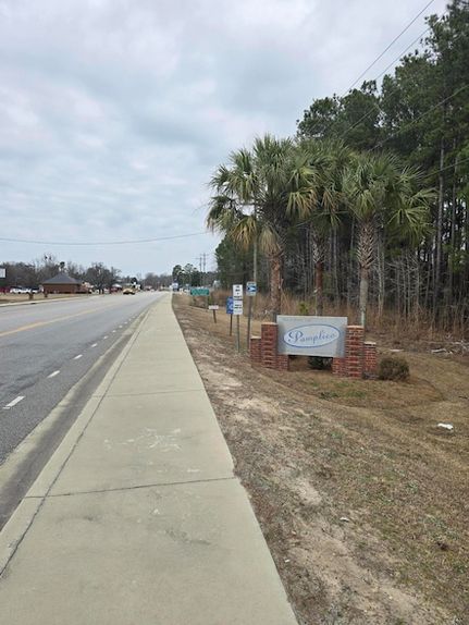 Land for sale in Florence County, South Carolina
