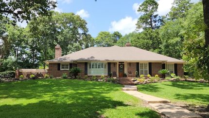 Timberland Property for sale in Nacogdoches County, Texas