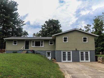Recreational Property for sale in Monroe County, Indiana