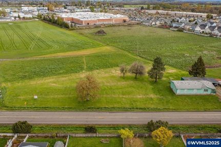 Recreational Property for sale in Linn County, Oregon