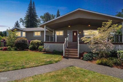 Recreational Property for sale in Douglas County, Oregon