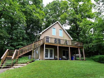 Recreational Property for sale in Monroe County, Indiana