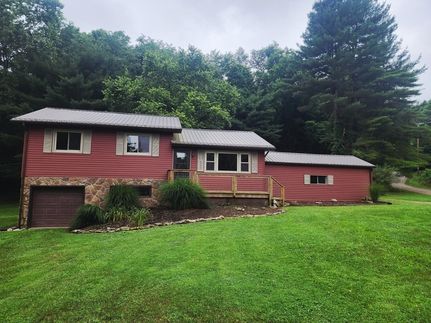 Farm and Ranch for sale in Muskingum County, Ohio