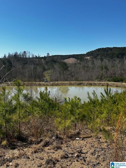 Land for sale in Jefferson County, Alabama