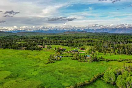 Recreational Property for sale in Missoula County, Montana