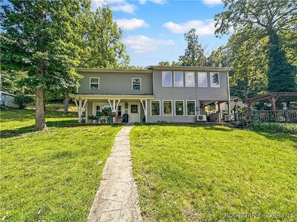 House for sale in Morgan County, Missouri