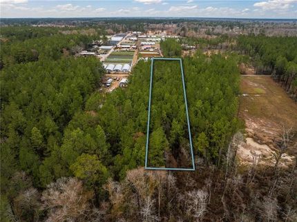 Farm and Ranch for sale in Rapides Parish, Louisiana