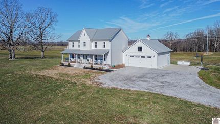 Farm and Ranch for sale in Caldwell County, Kentucky