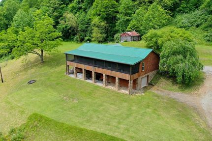 Farm and Ranch for sale in Raleigh County, West Virginia