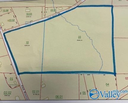 Farm and Ranch for sale in Morgan County, Alabama