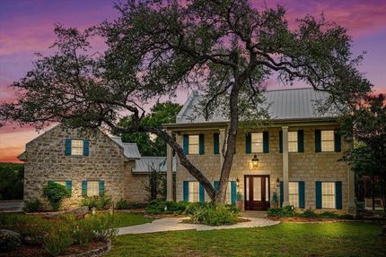 Commercial Property for sale in Hays County, Texas